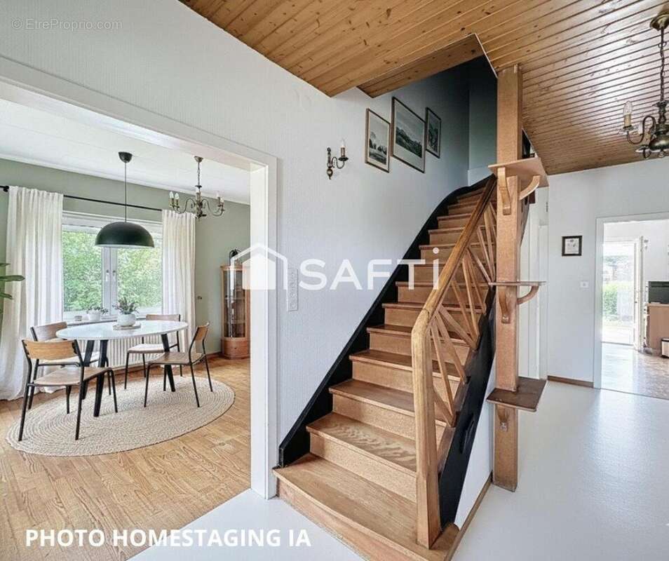 Photo 4 - Maison à HEGENHEIM