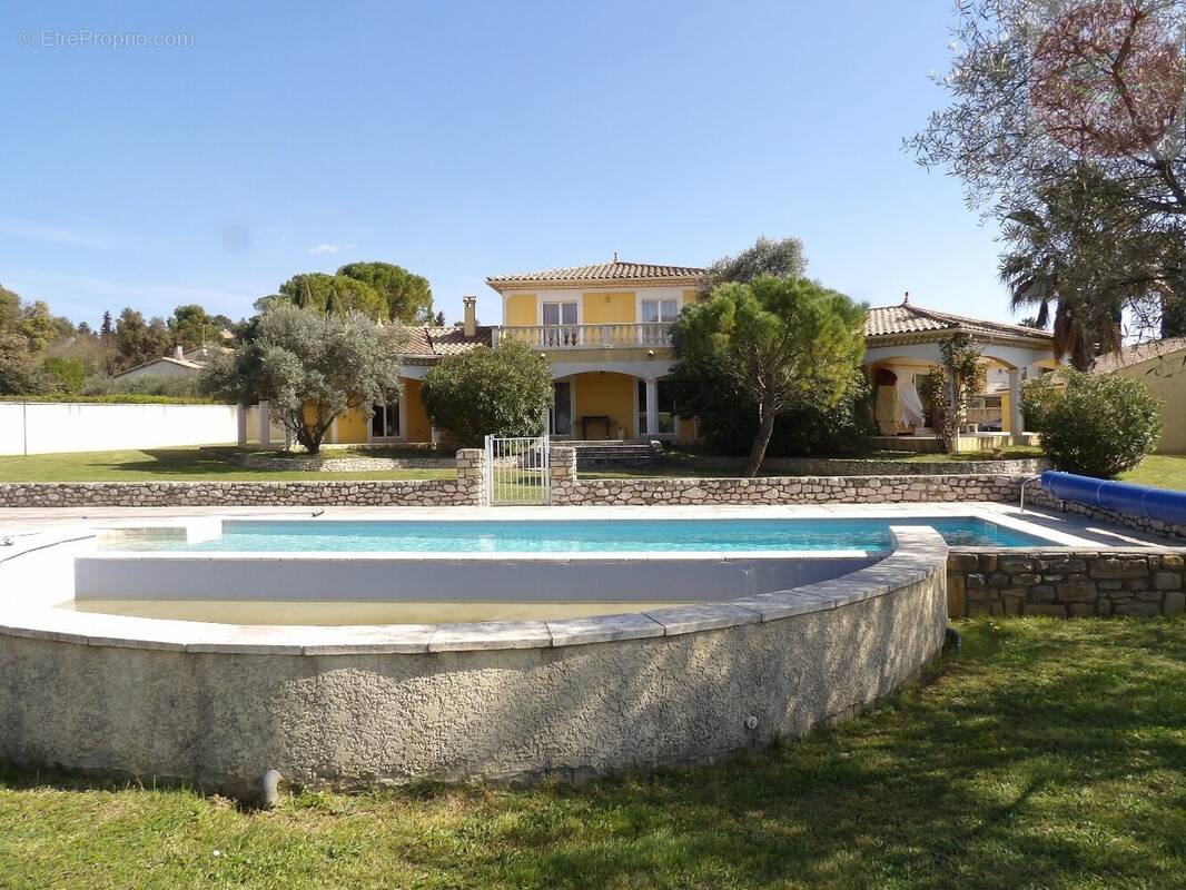 Maison à BAGARD
