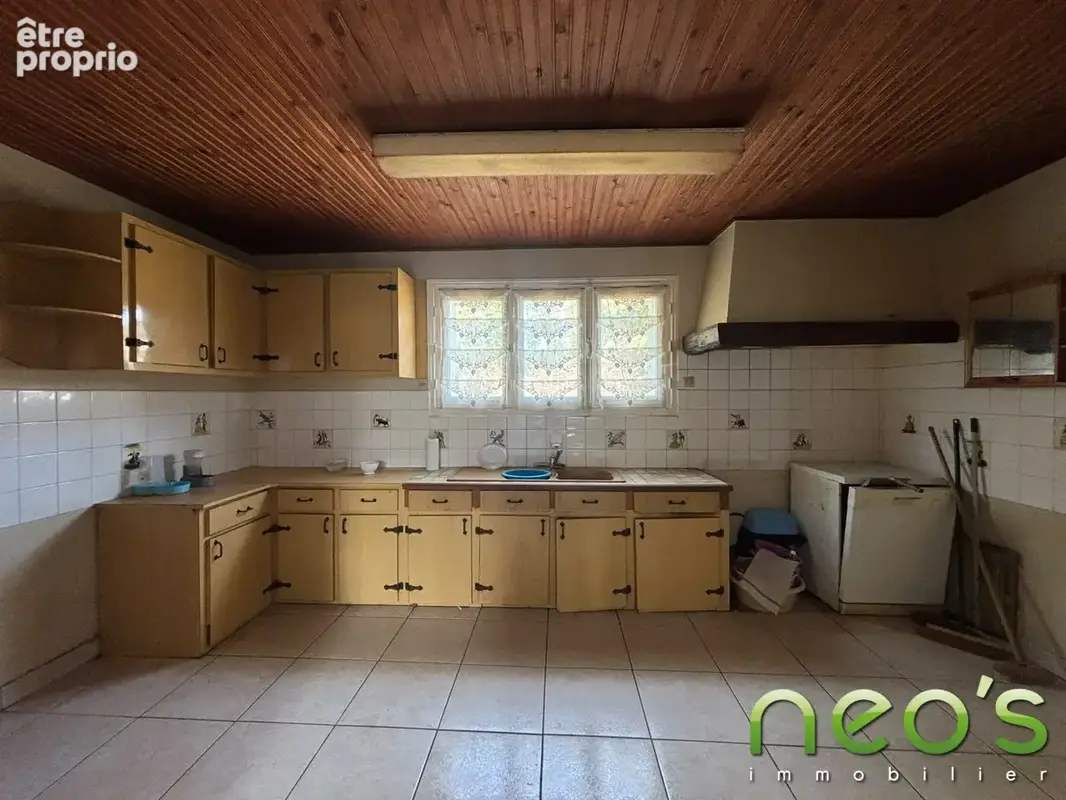 Maison 7 pièces 193 m² à vendre à Saint-Andre-De-La-Marche (49450) - photo 8