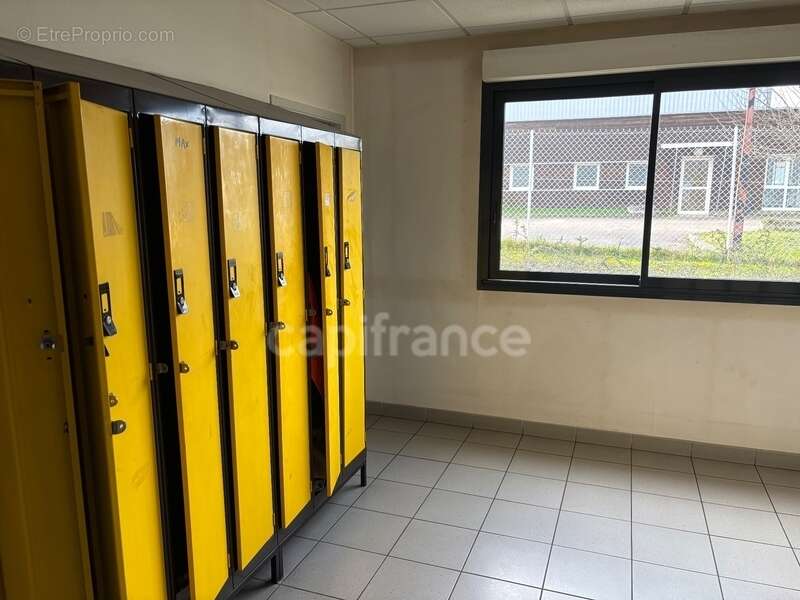 Local/bureau à vendre BUXY (71) - photo 5