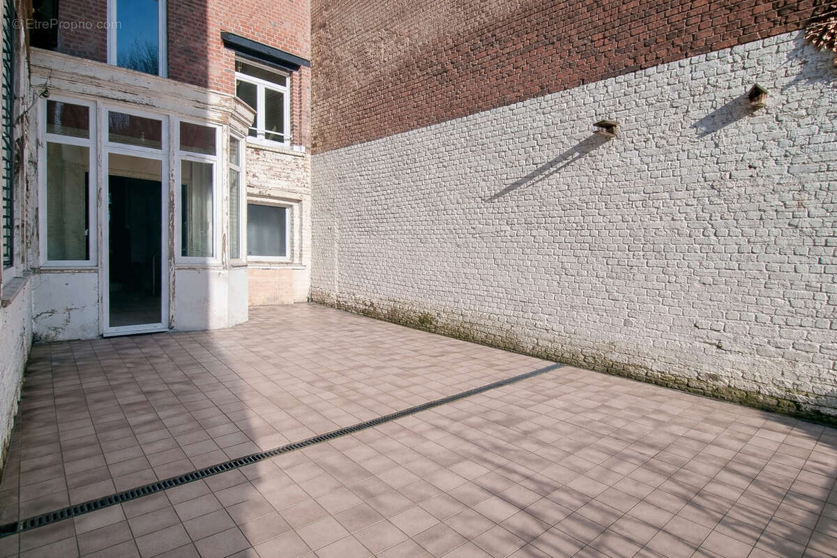 Appartement à LA MADELEINE