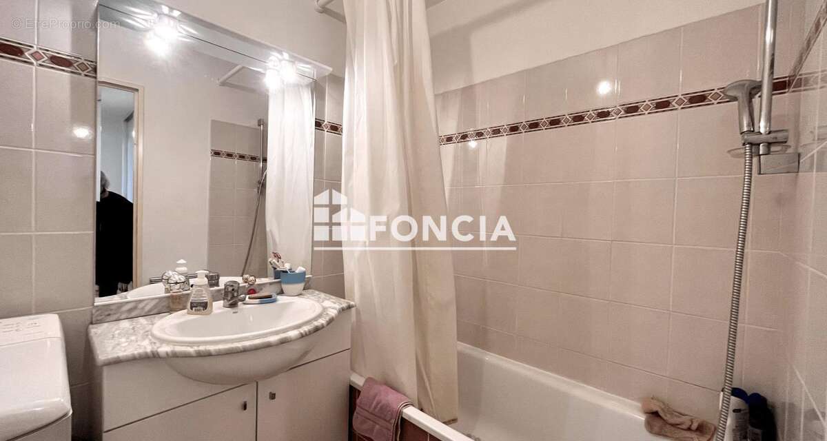 Appartement à BEZIERS