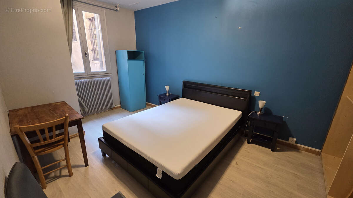 Appartement à RODEZ