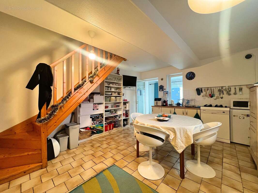 Maison à VERNON