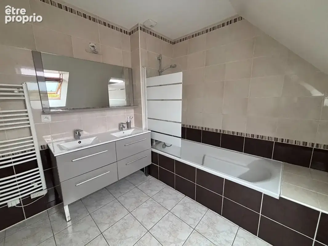 Maison Quebriac 5 pièce(s) 93.6 m2 - photo 9