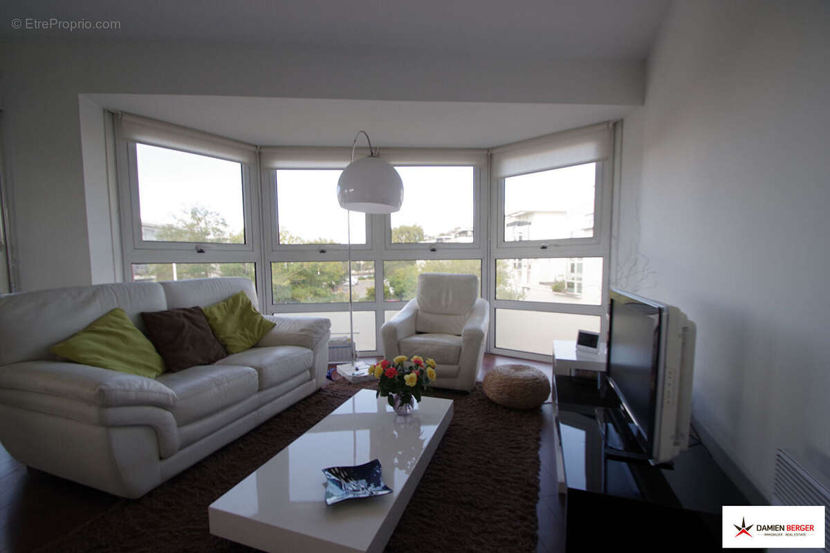 Appartement à LA ROCHELLE