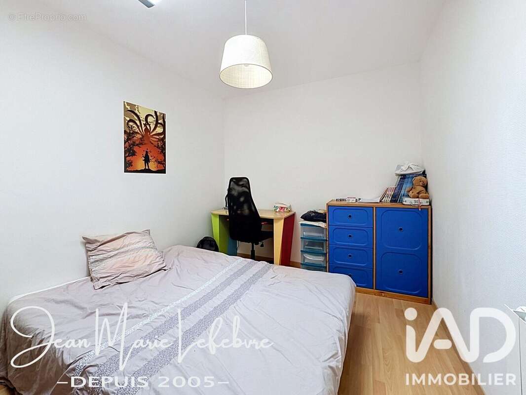Photo 8 - Maison à CONDRIEU