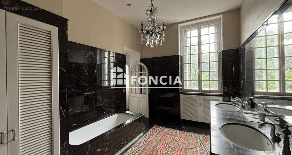 Maison à CAISSARGUES