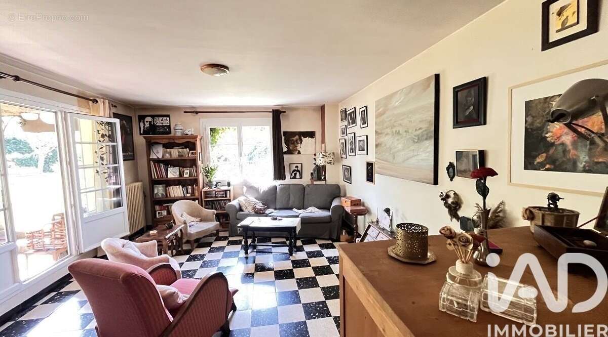 Photo 9 - Maison à BOURBON-LANCY