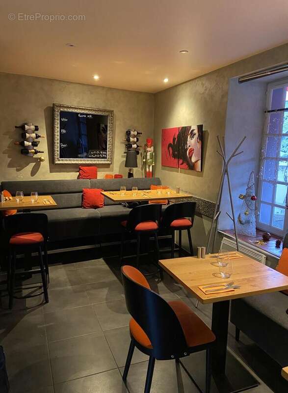 Photo 5 - Commerce à PORNIC