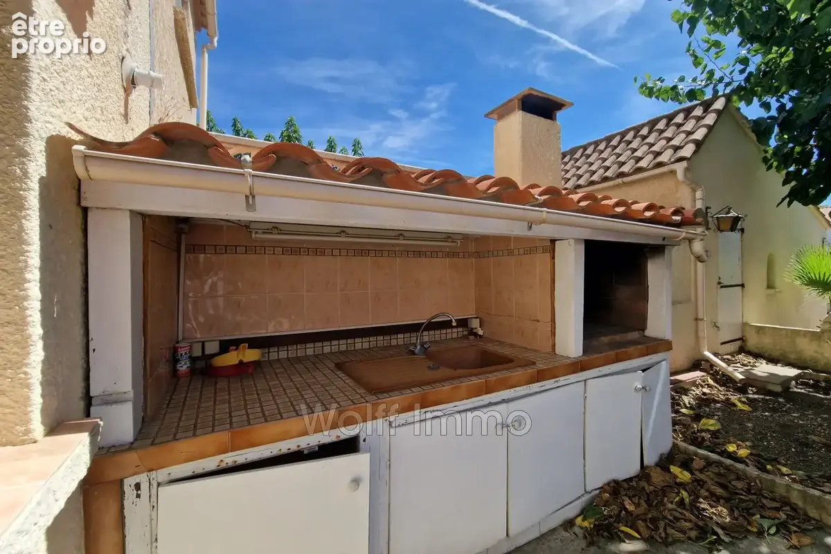 Maison 4 pièces 100 m² à vendre à Canet-En-Roussillon (66140) - photo 5