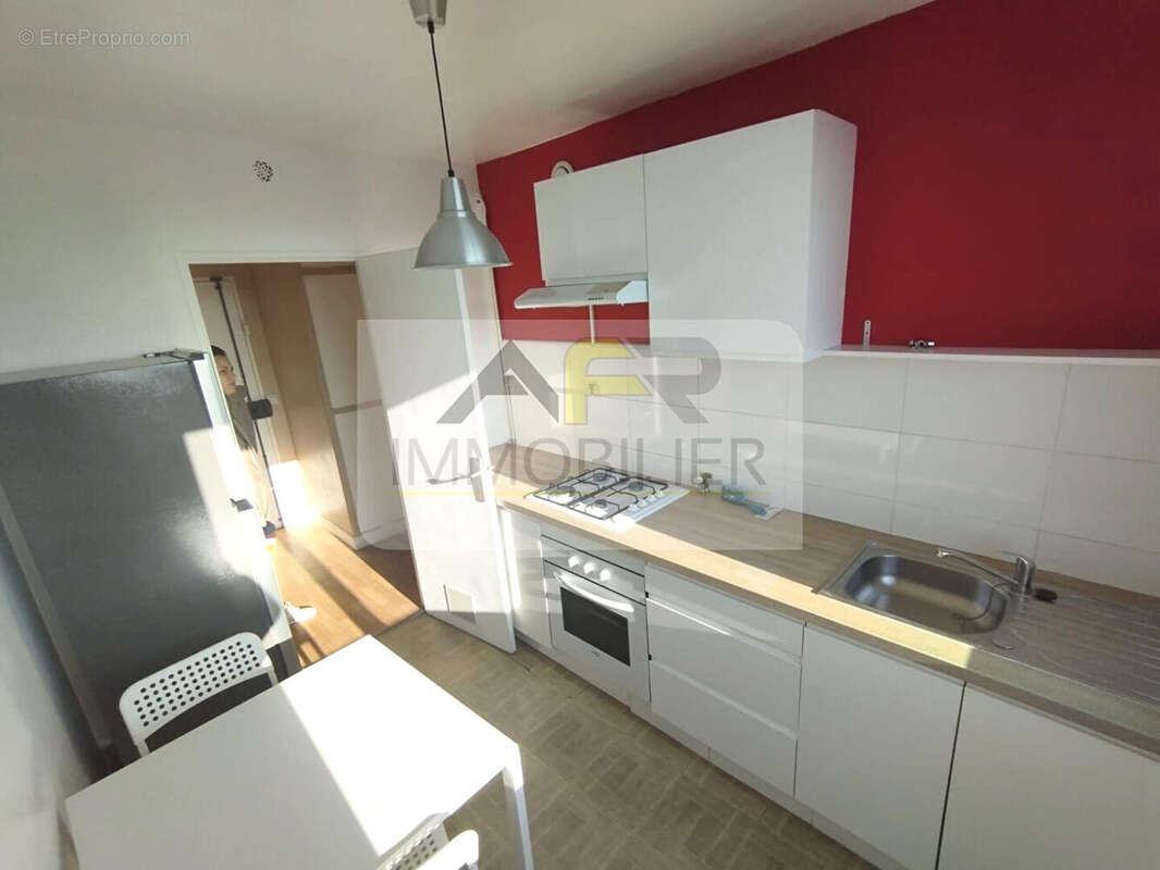 Appartement Bezons 3 pièce(s) 60.24 m2 - photo 4
