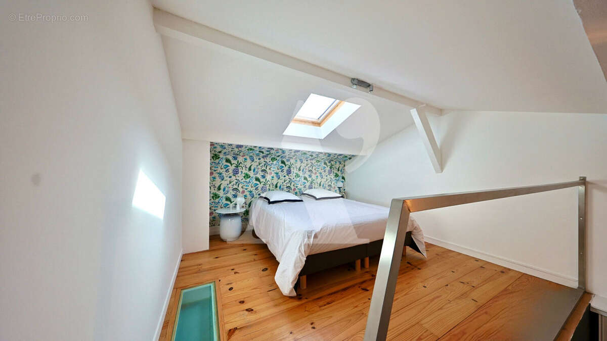 Maison à BIARRITZ