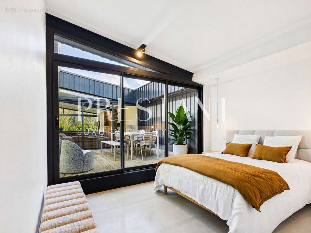Appartement à BIARRITZ