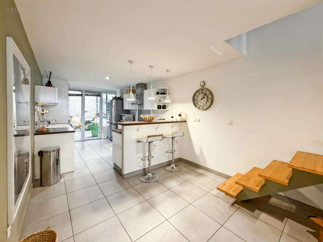 Appartement à LYON-7E