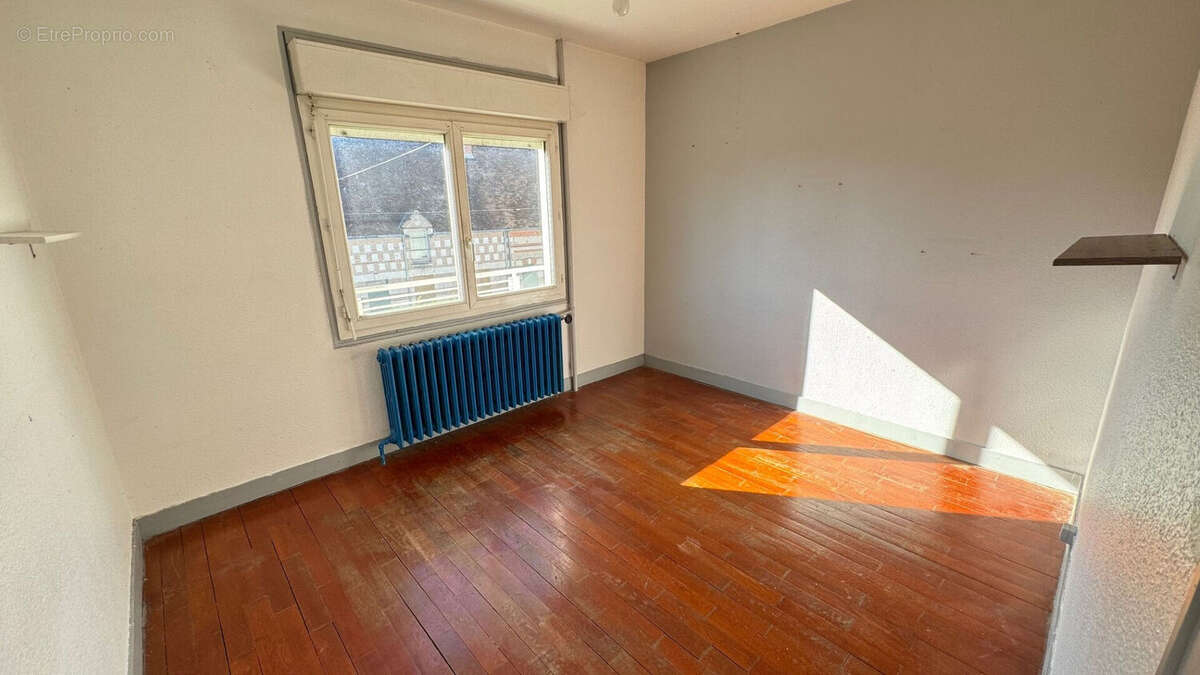 Maison à ROMORANTIN-LANTHENAY