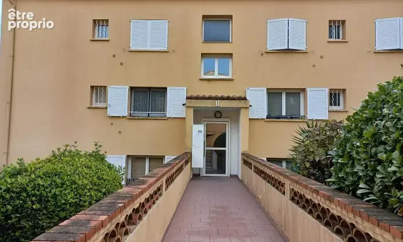 Appartement à GRASSE