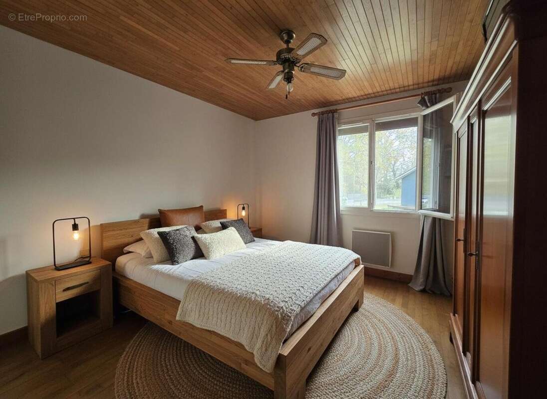 Photo 7 - Maison à BIGANOS