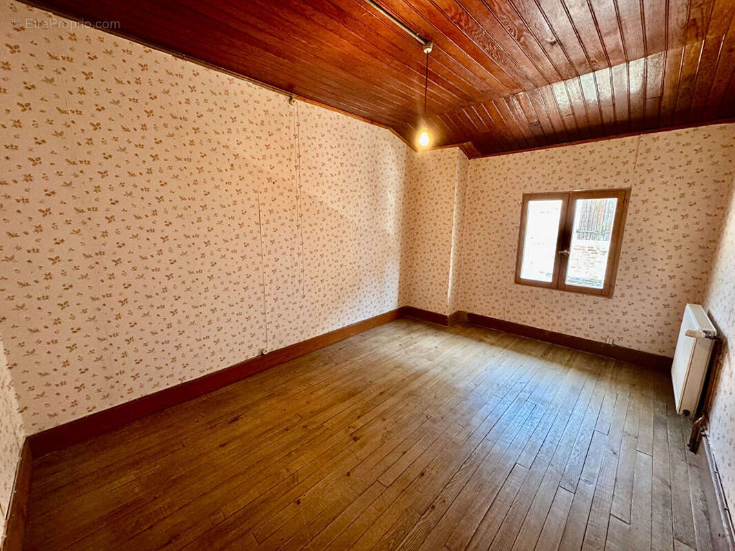 Maison avec jardin - centre de Villereal - photo 8