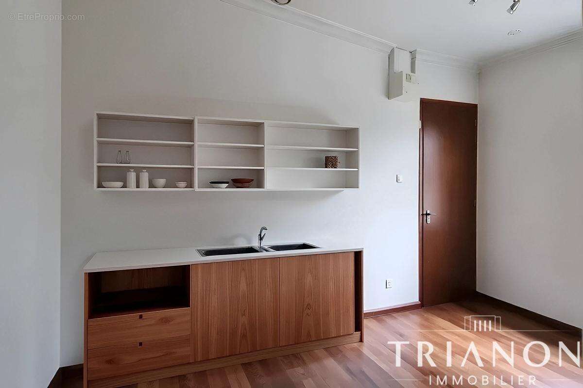 Appartement à POISSY