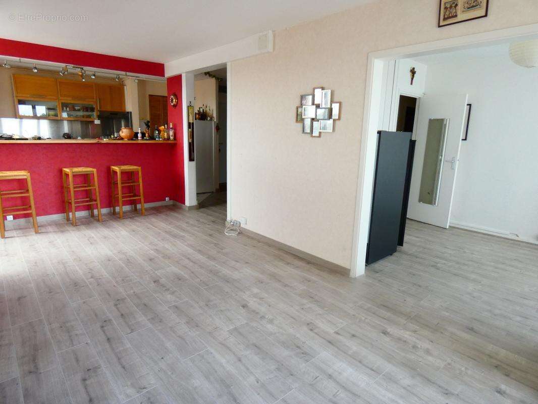 Appartement - photo 7