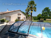 Maison à LA ROCHE-SUR-YON