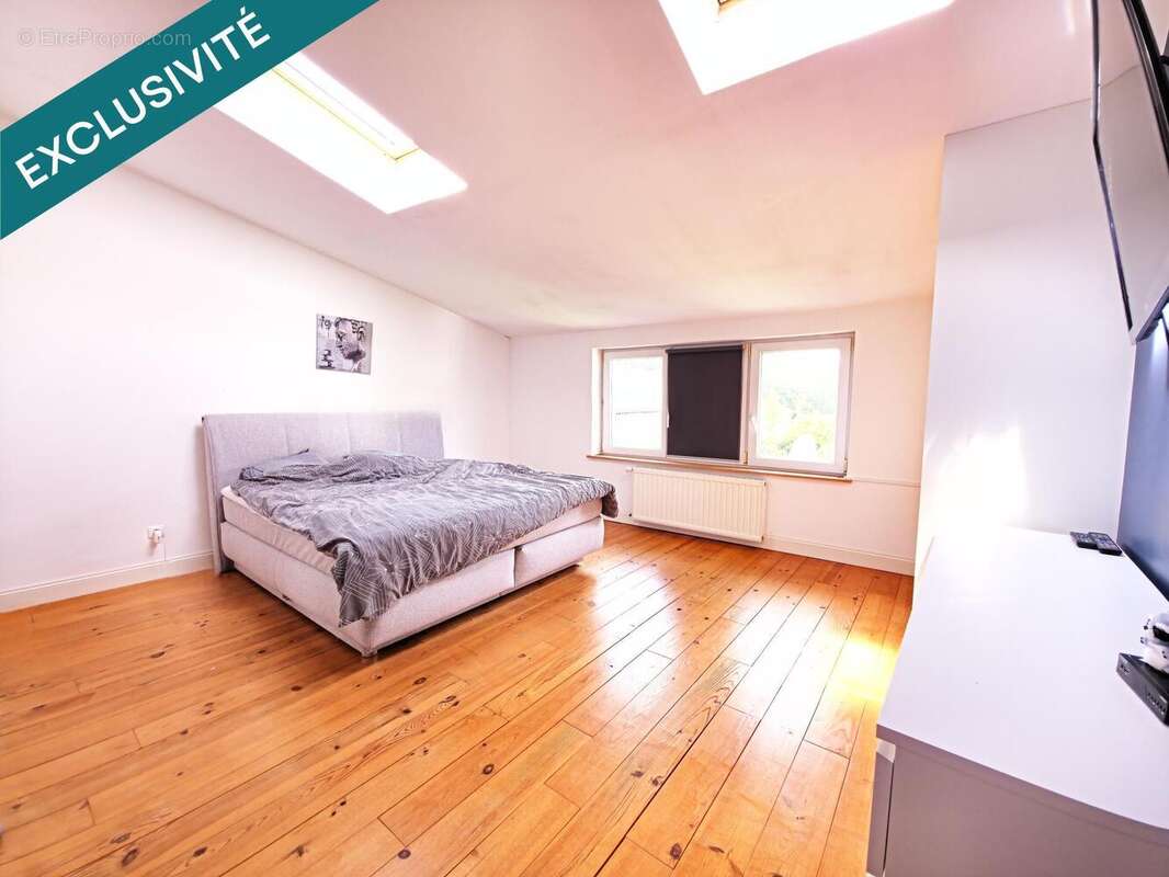 Photo 4 - Maison à VOLMERANGE-LES-MINES