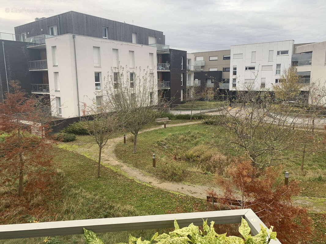 Appartement à WASQUEHAL