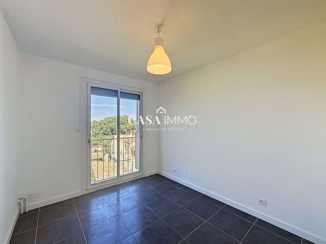 Appartement à LA GARDE