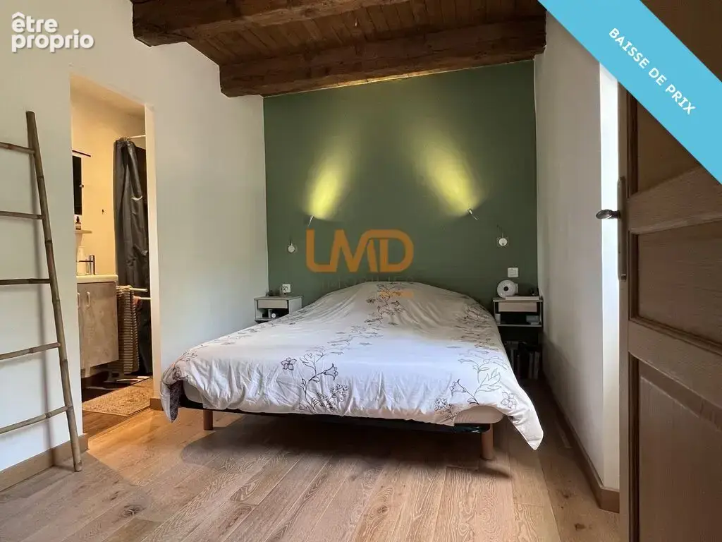 Maison rénovée, au calme - photo 5