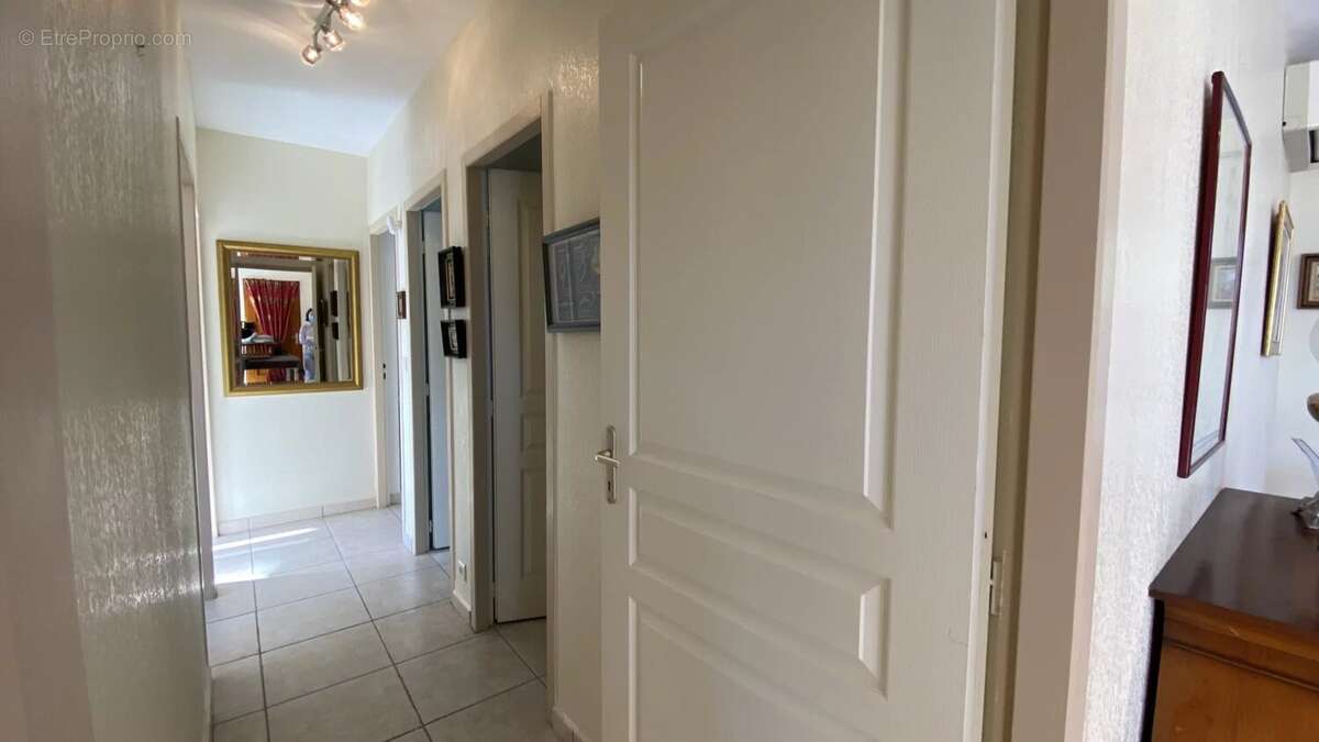 Appartement type 4 garage côté plage - photo 11