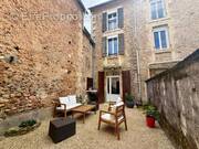 Maison à VERGT