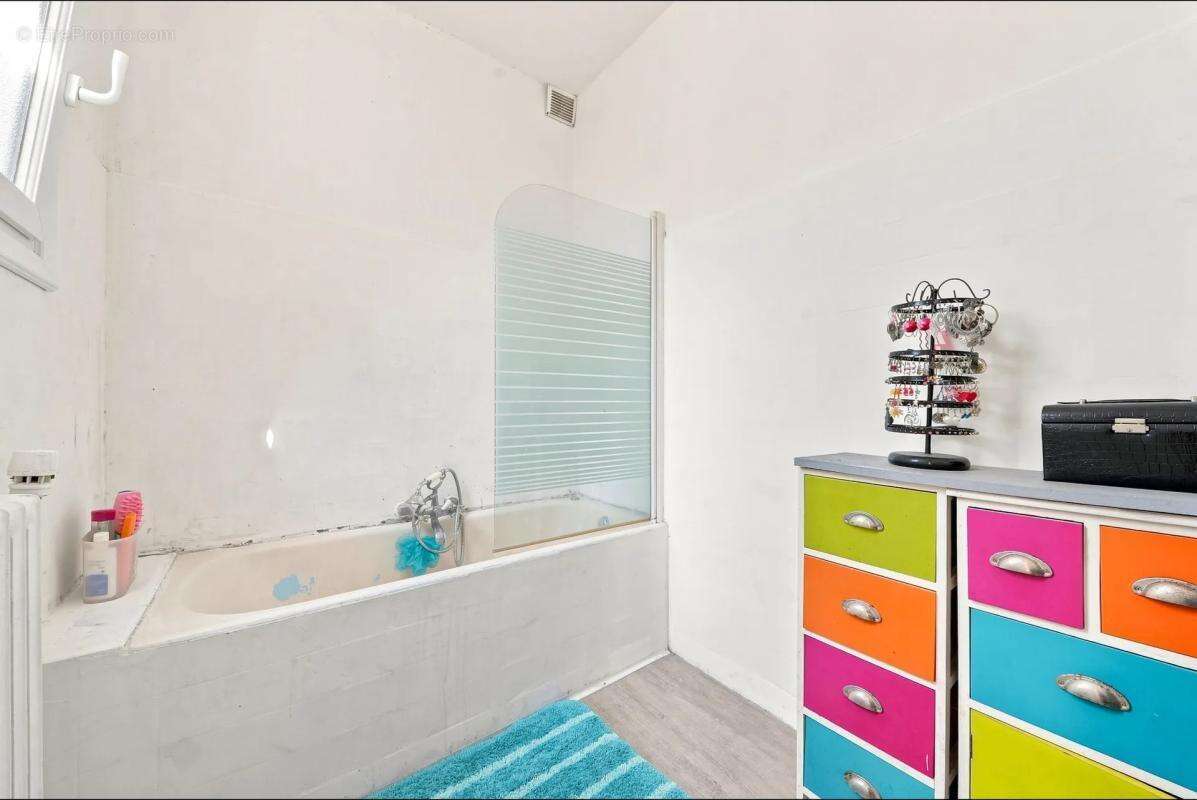 Maison de 4 pièces de 95 m² à Vitry-sur-Seine - photo 8