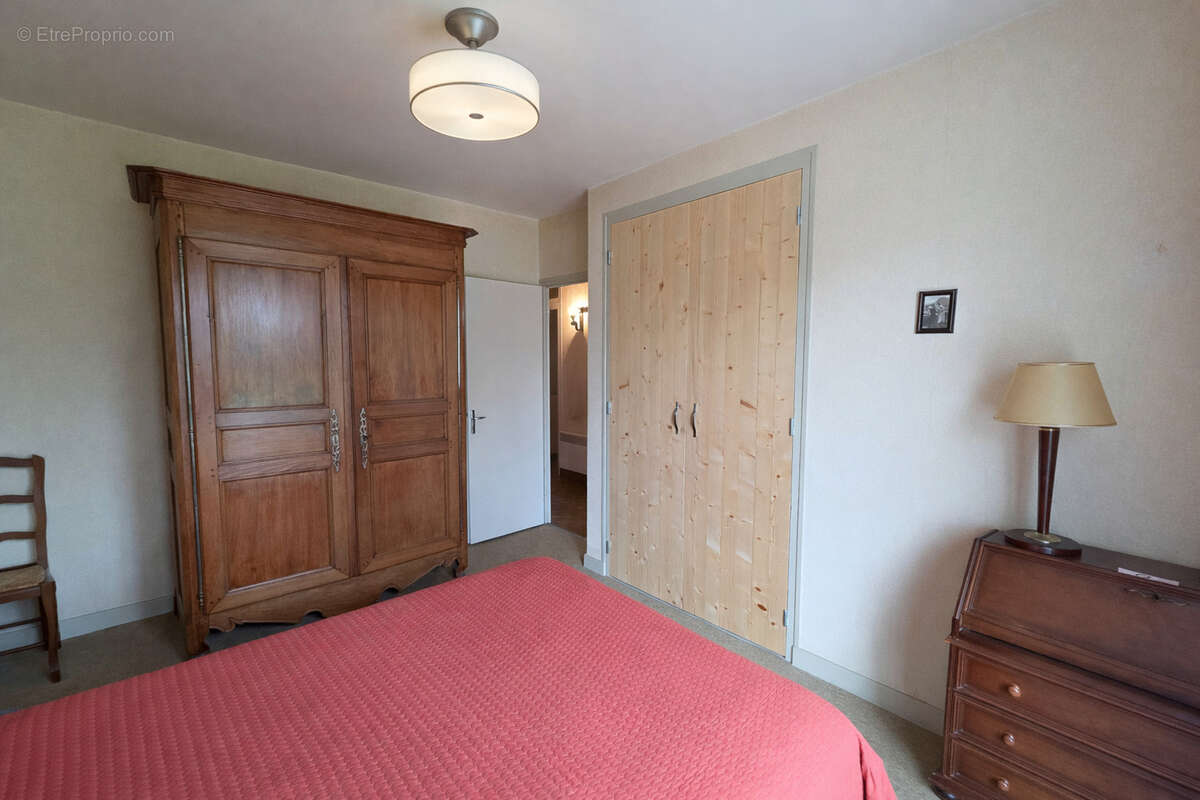 Appartement à HIERSAC