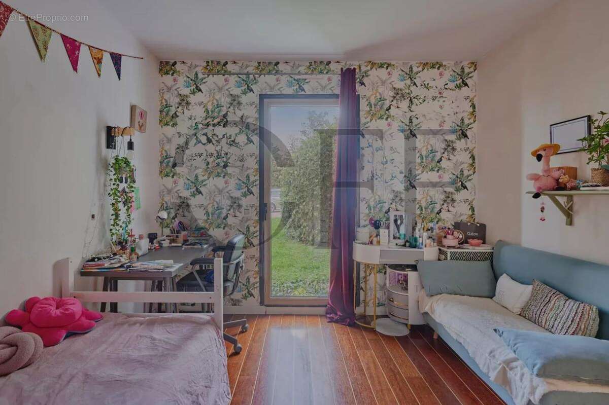 Appartement à MARSEILLE-7E