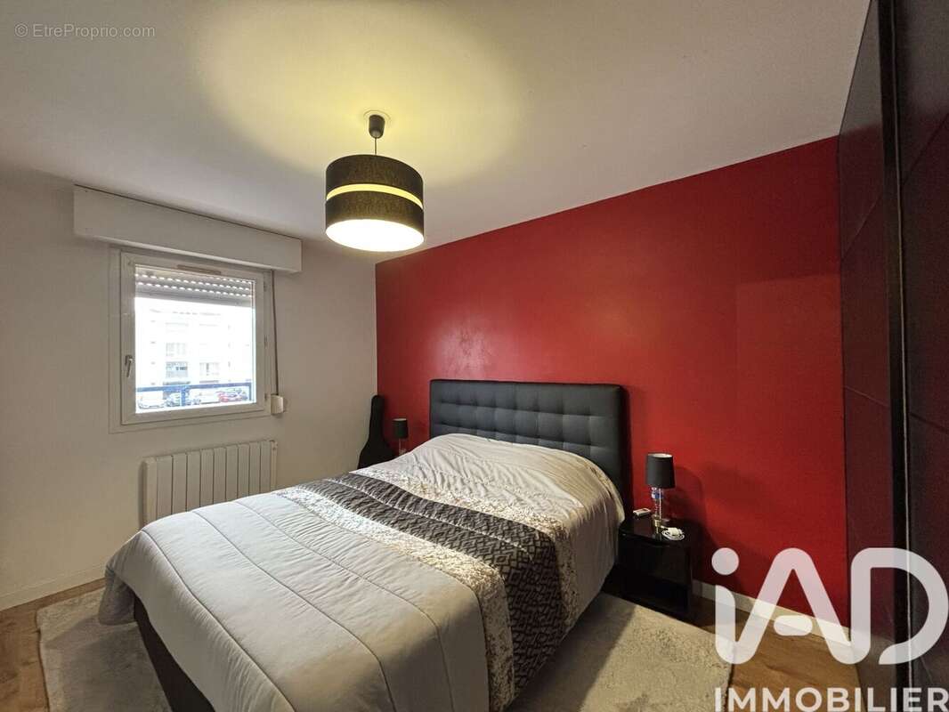 Photo 4 - Appartement à SENLIS