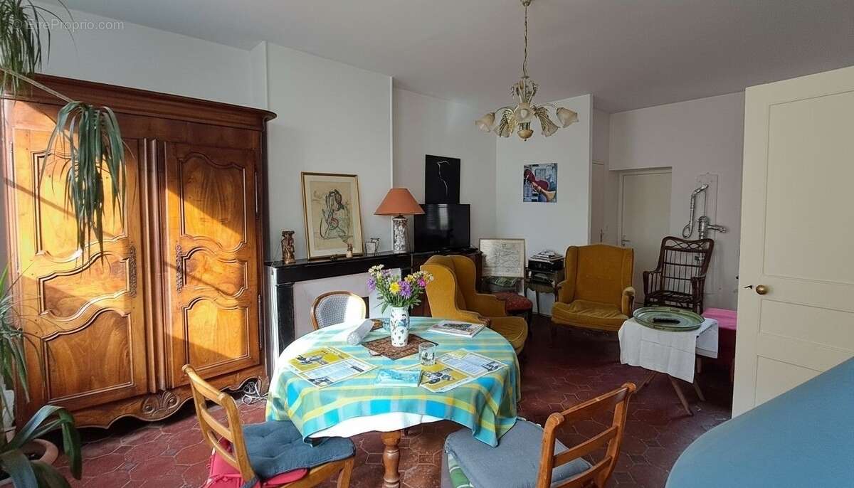 Maison à LA FERTE-VIDAME