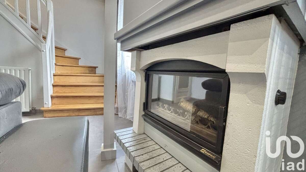 Photo 6 - Maison à FIRMINY