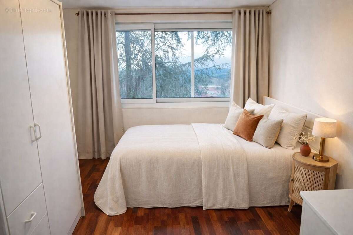 Appartement à LYON-5E