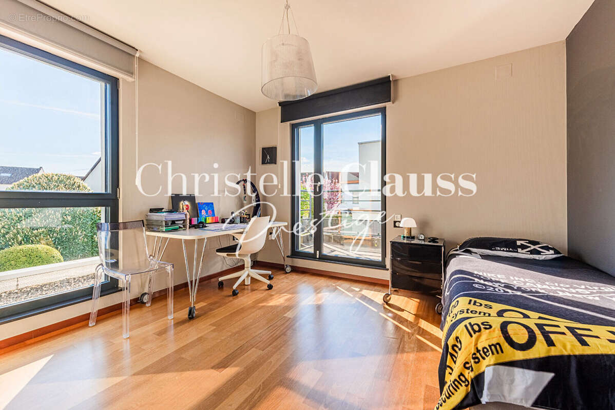 Maison à OBERHAUSBERGEN