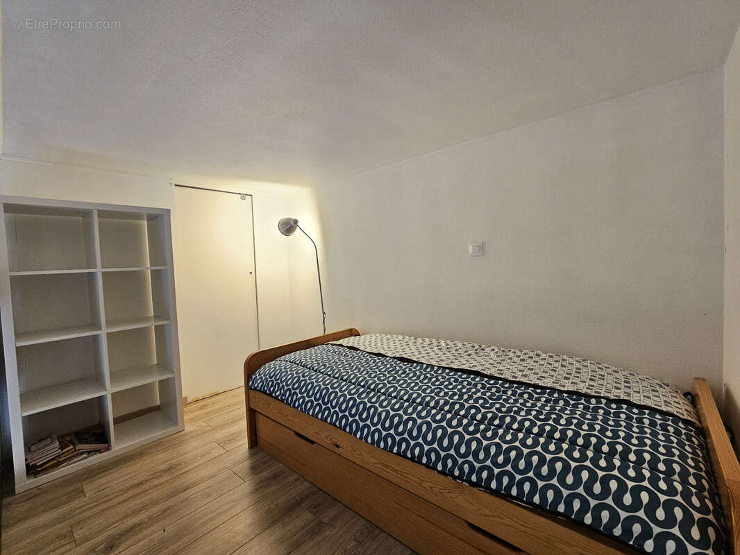 Appartement à CABOURG
