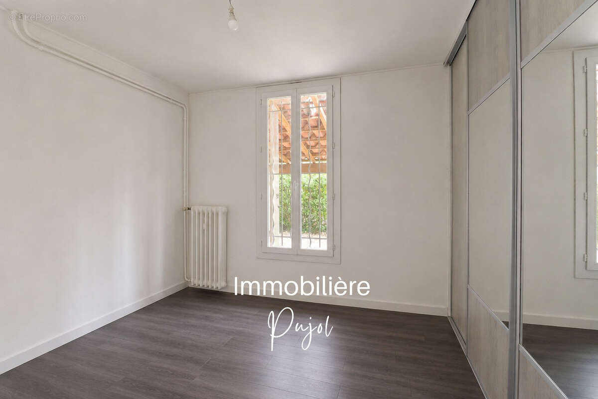 Maison 5 pièces de 114m2 sur parcelle de 1526m2 - photo 11