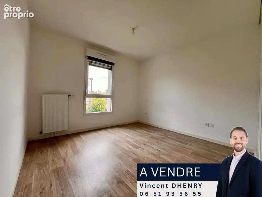 Appartement 3 pièces 46 m² à vendre à Comines (59560) - photo 4