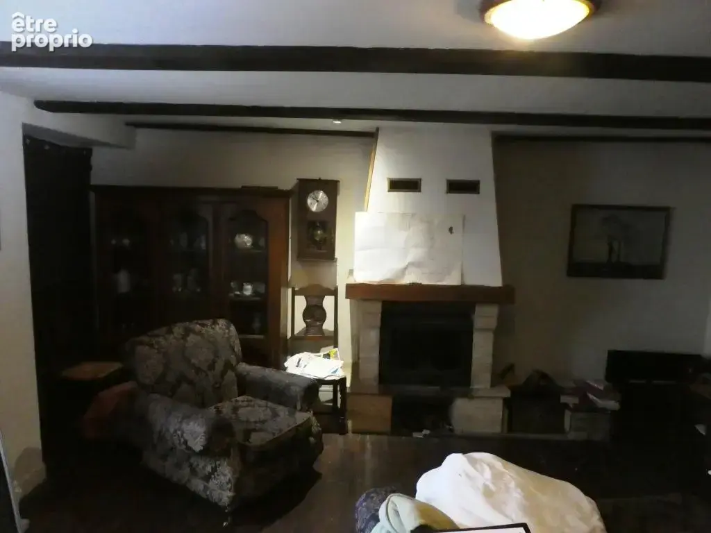 Maison en pierres - photo 4