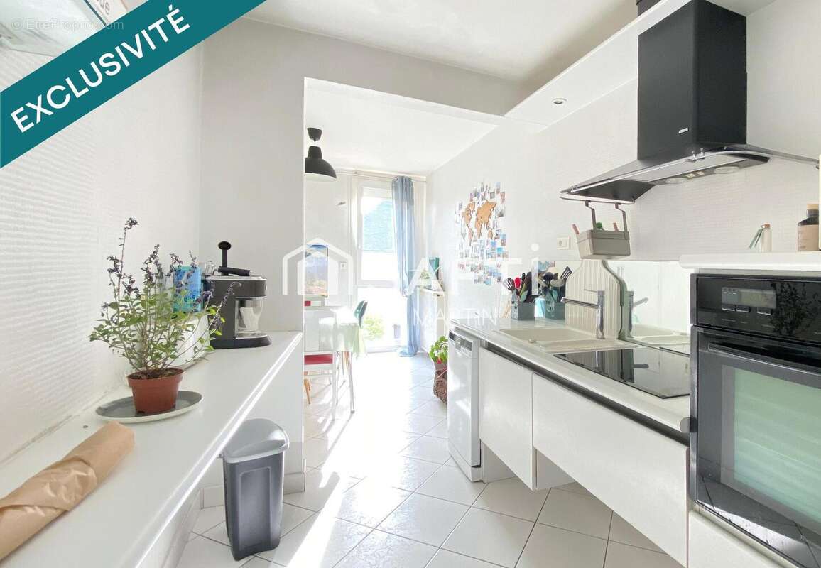 Photo 6 - Appartement à NANTES