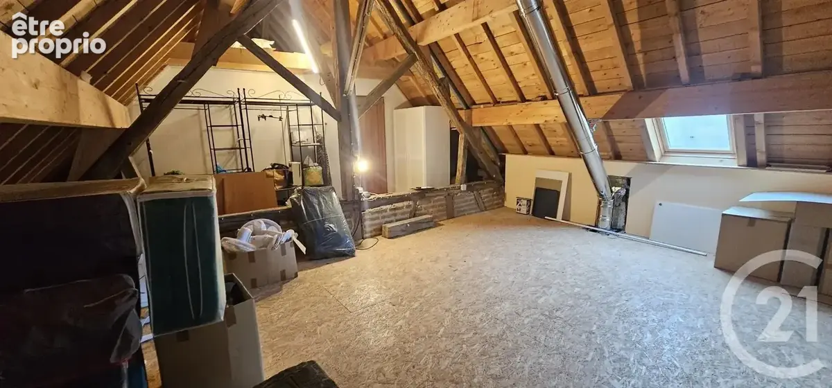 Maison 10 pièces 242 m² à vendre à Montagny-Pres-Louhans (71500) - photo 18