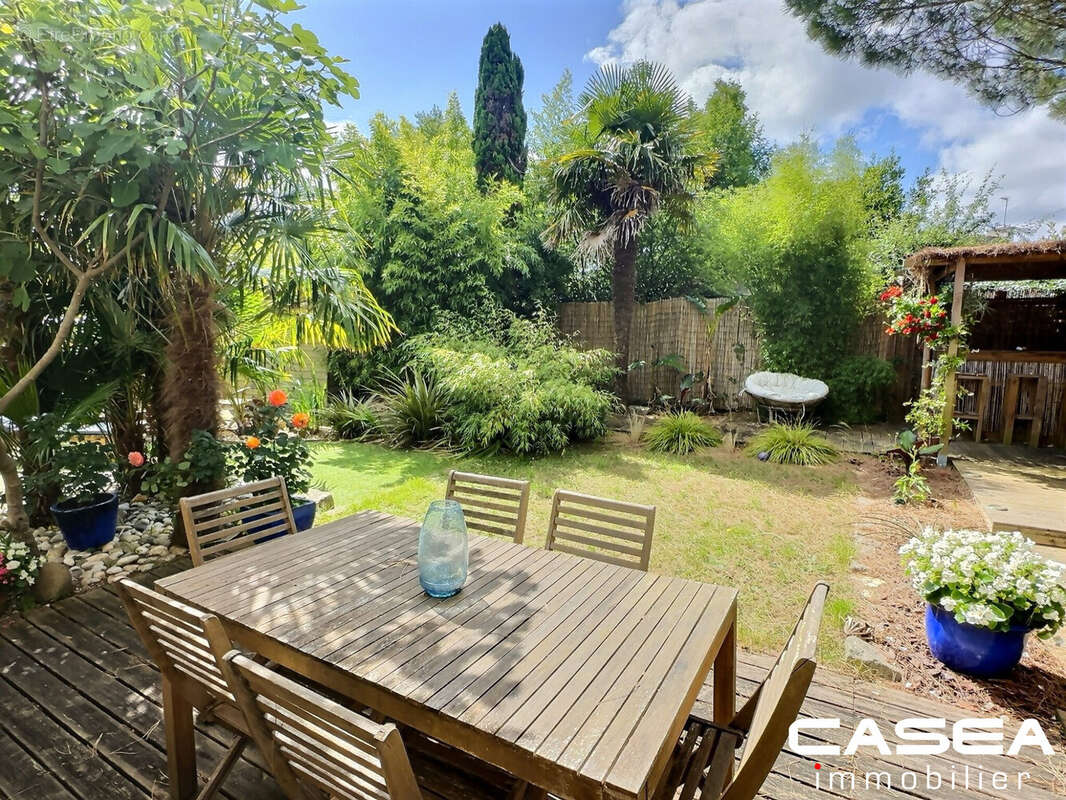 Maison à PONT-L&#039;ABBE