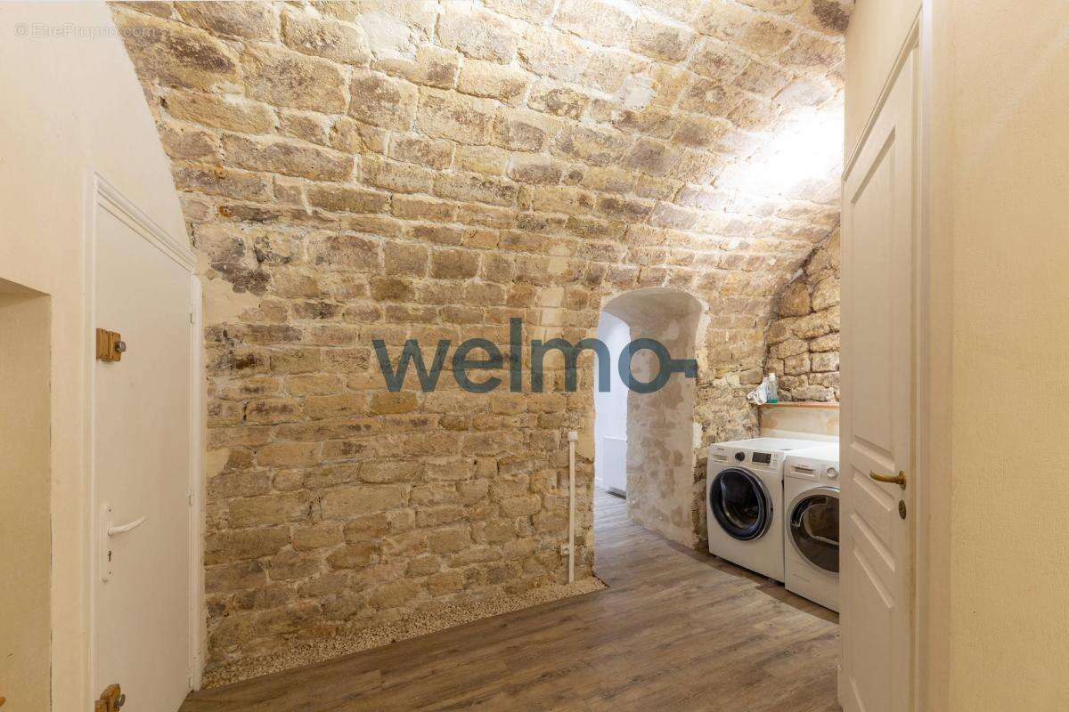 Appartement à PARIS-4E