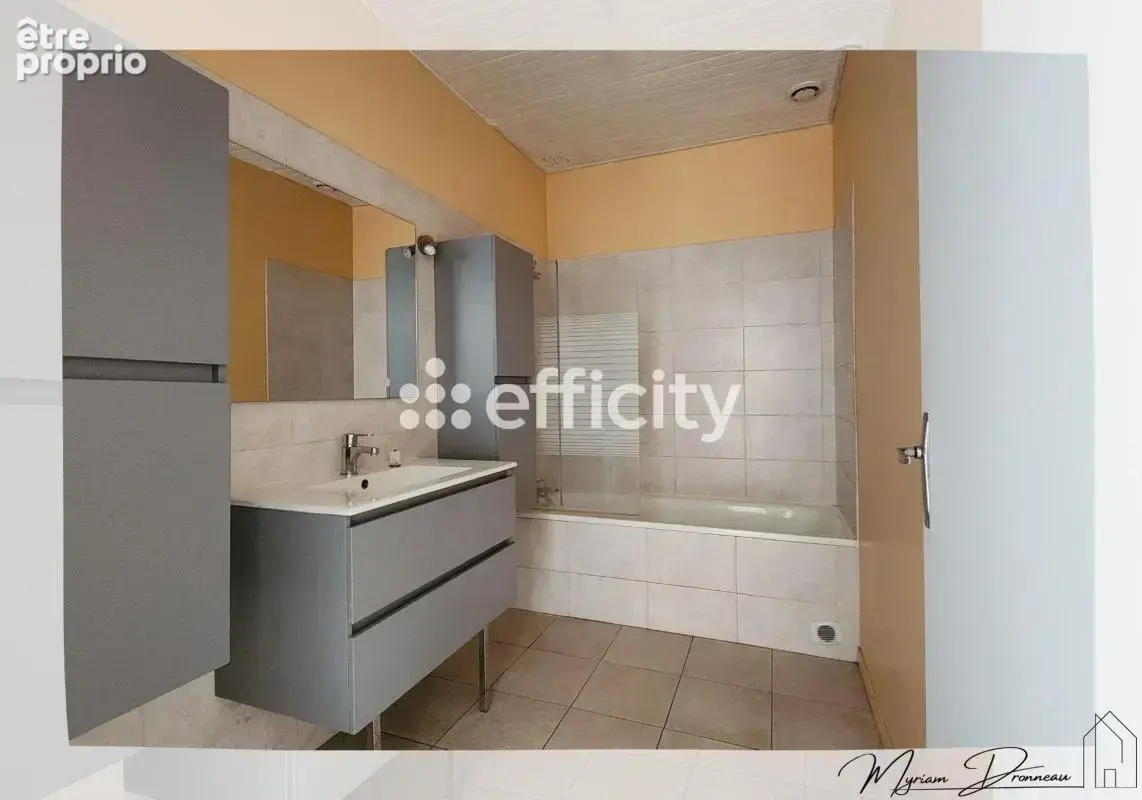 Maison 4 pièces 118 m² à vendre à La Seguiniere (49280) - photo 11