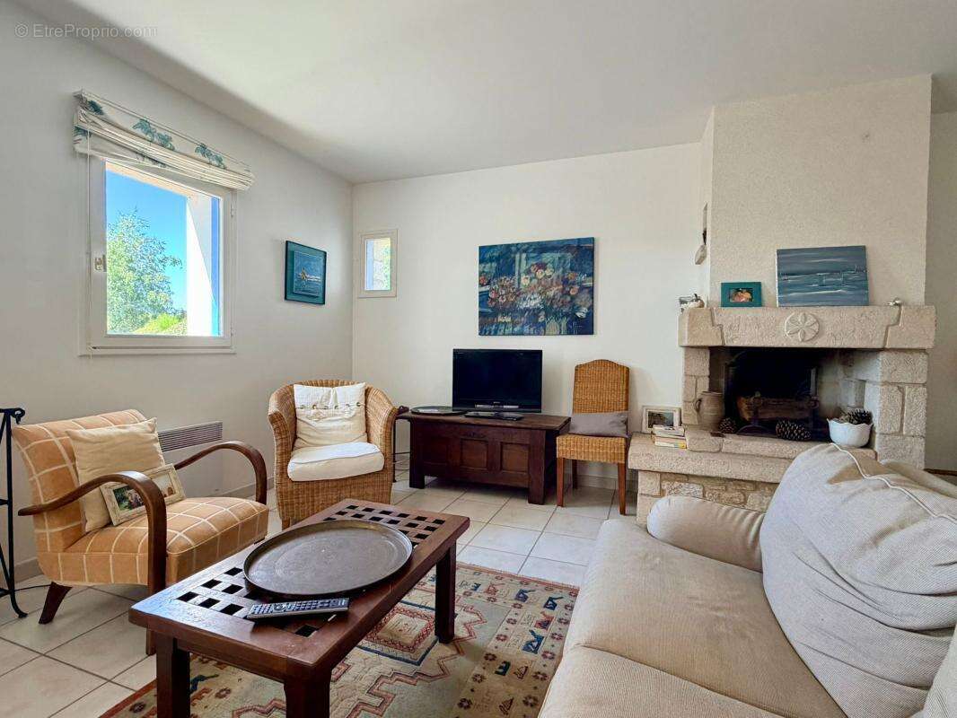 Maison À Vendre - photo 5